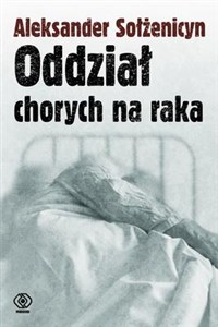 Obrazek Oddział chorych na raka