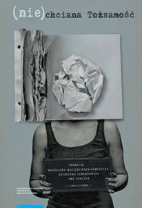 Picture of (Nie)chciana tożsamość Tom 2