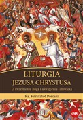 Liturgia J... - Krzysztof Porosło -  books in polish 