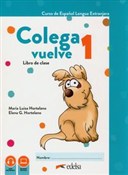 Colega vue... - Maria Luisa Hortelano, Elena G. Hortelano - Ksiegarnia w UK