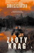 Polska książka : Złoty krąg... - Małgorzata Sobieszczańska