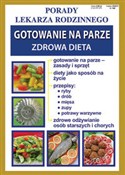 polish book : Gotowanie ... - Monika von Basse