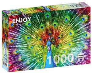 Picture of Puzzle 1000 Paw