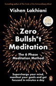 Zero Bulls... - Vishen Lakhiani -  books from Poland