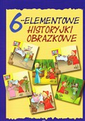 polish book : 6 elemento...