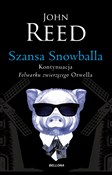 Polska książka : Szansa Sno... - John Reed