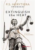 Polska książka : Extinguish... - HERYTERIA Katarzyna Barliińska PIZGACZ