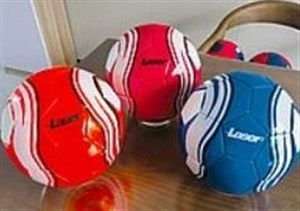 Obrazek Piłka nożna MIX