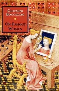 Picture of On Famous Women
