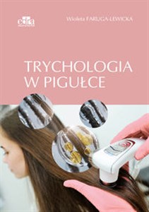 Obrazek Trychologia w pigułce