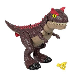 Picture of Imaginext Jurassic World Karnotaur