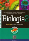 Biologia 2... - Ewa Holak, Waldemar Lewiński, Małgorzata Łaszczyca -  Polish Bookstore 