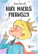 Zobacz : Król Maciu... - Janusz Korczak