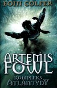 Artemis Fo... - Eoin Colfer -  books from Poland
