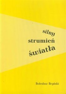 Obrazek Silny strumień światła