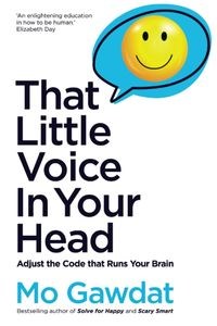 Obrazek That Little Voice In Your Head