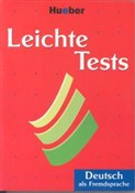 Zobacz : Leichte Te... - Johannes Schumann
