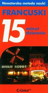 Obrazek Francuski 15 minut dziennie