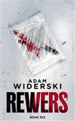 Rewers - Adam Widerski - Ksiegarnia w UK