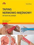 polish book : Taping ner... - David Blow