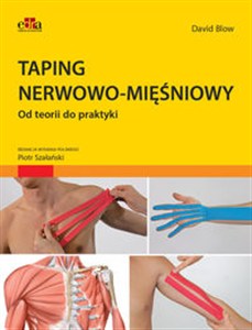 Obrazek Taping nerwowo-mięśniowy