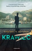 Krawiec - Vincent V. Severski -  books from Poland