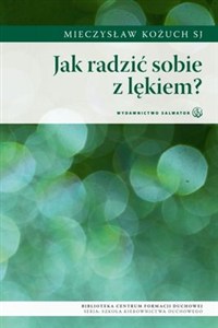 Picture of Jak radzić sobie z lękiem?