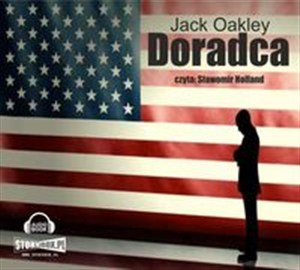 Obrazek [Audiobook] Doradca