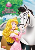 Śpiąca Kró... - Opracowanie Zbiorowe -  books in polish 