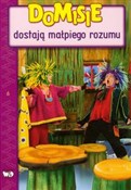 Książka : Domisie do... - Beata Waszczuk