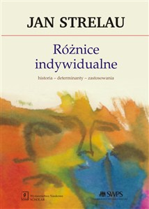 Picture of Różnice indywidualne Historia - determinanty -zastosowania