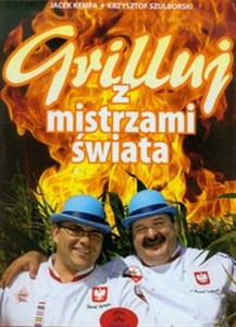 Picture of Grilluj z mistrzami świata