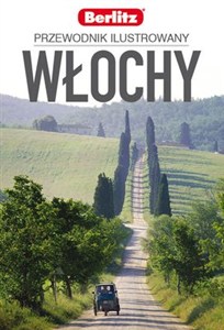 Obrazek Włochy Przewodnik ilustrowany Berlitz