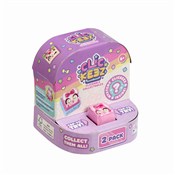 Książka : Zabawka se...