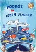 Książka : Podróż za ... - Adam Bahdaj