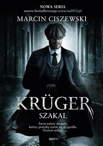 Picture of Kruger Szakal