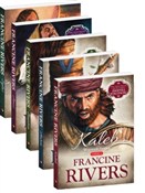 Polska książka : Synowie po... - Francine Rivers