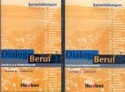 Zobacz : Dialog Ber... - Norbert Becker, Jorg Braunert, Karl-Heinz Eisfeld