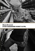 Polska książka : Życie codz... - Błażej Brzostek