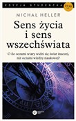 Sens życia... - Michał Heller -  books in polish 
