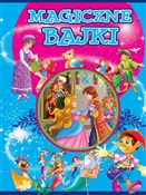 Magiczne b... - Opracowanie Zbiorowe -  books in polish 