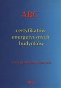 ABC Certyf... -  books in polish 