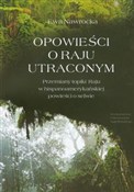 polish book : Opowieści ... - Ewa Nawrocka