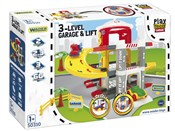 Książka : Garaż z wi...