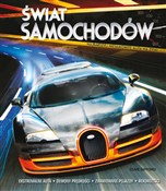 polish book : Świat samo... - Clive Gifford