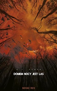 Obrazek Domem nocy jest las