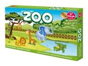 ZOO Układa... -  Książka z wysyłką do UK