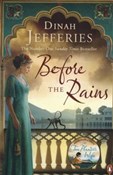 polish book : Before the... - Dinah Jefferies