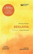Reklama Kr... - Winston Fletcher -  books in polish 