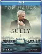 Polska książka : Sully (Blu... - Clint Eastwood